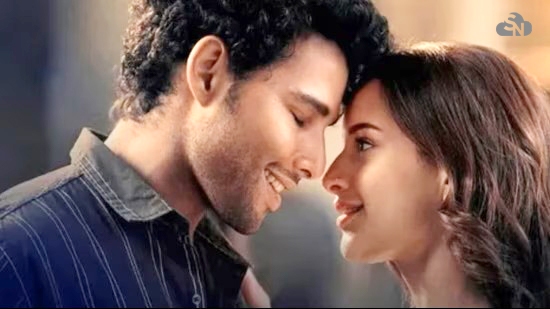 Dhadak 2
