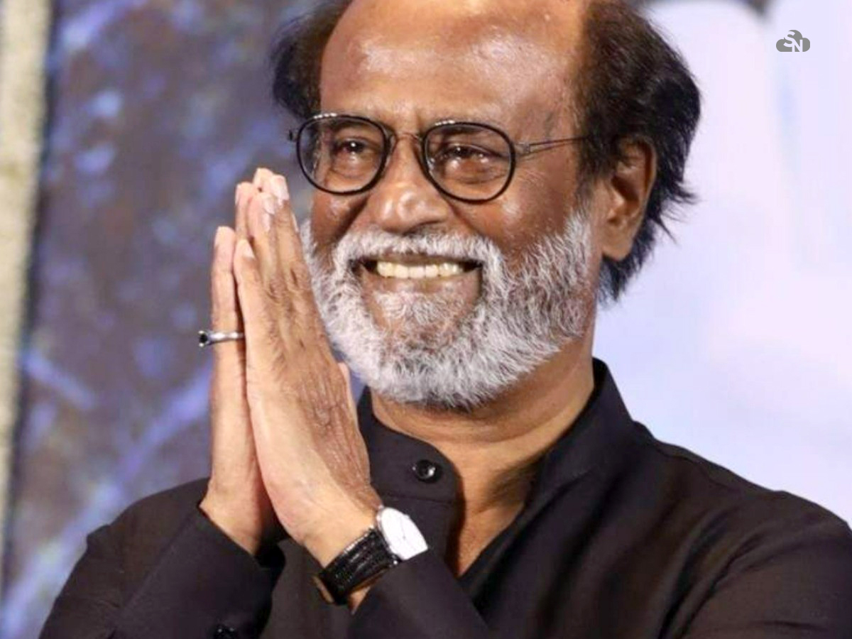 Rajinikanth