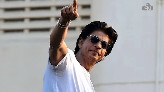 Shah Rukh Khan