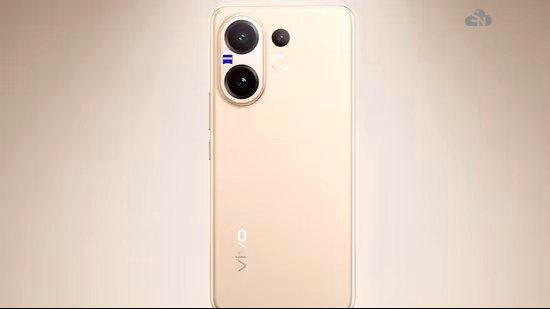 Vivo V60 5G